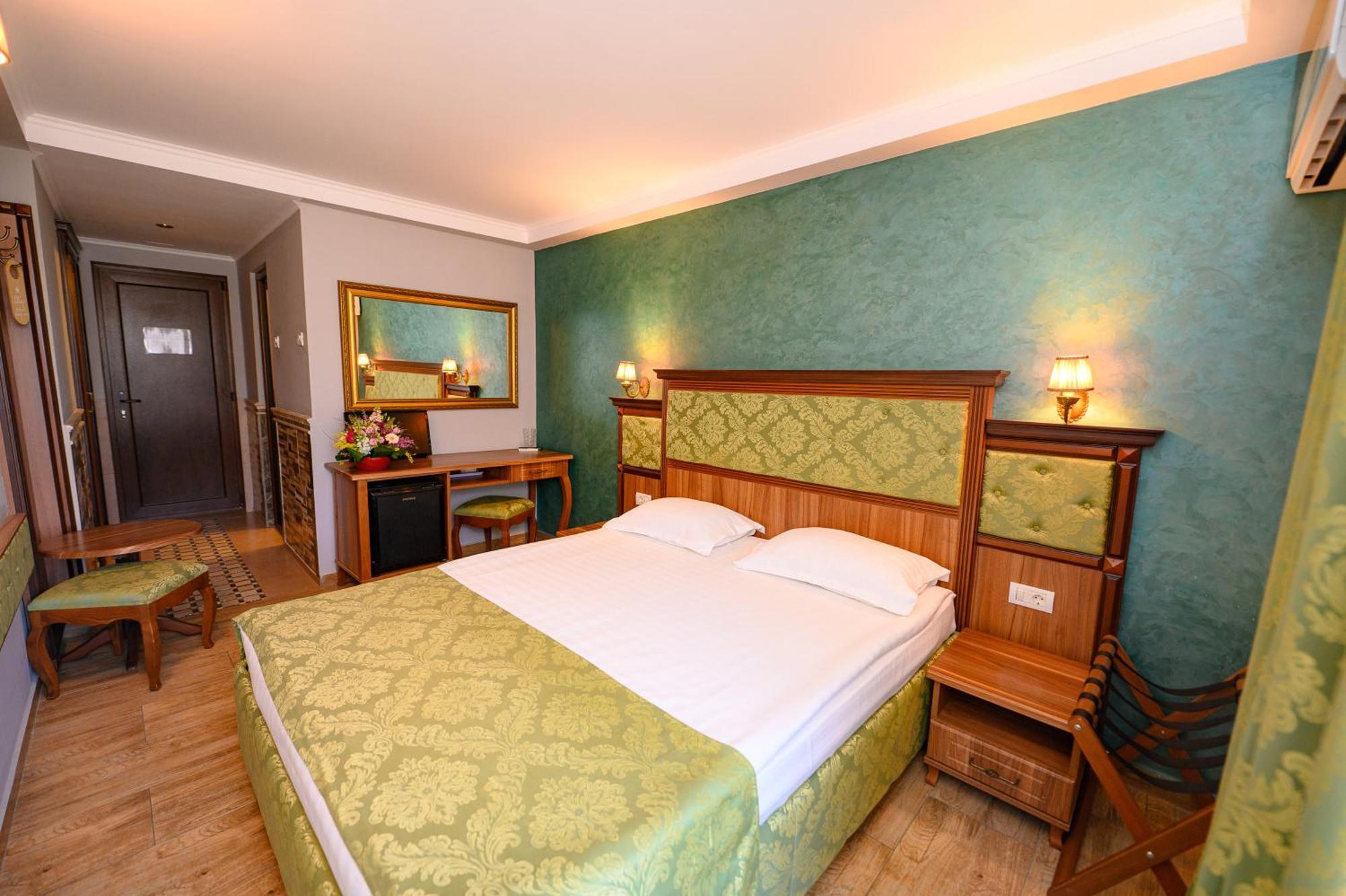 Hotel Iris-Mimoza จูปิเตอร์ ภายนอก รูปภาพ