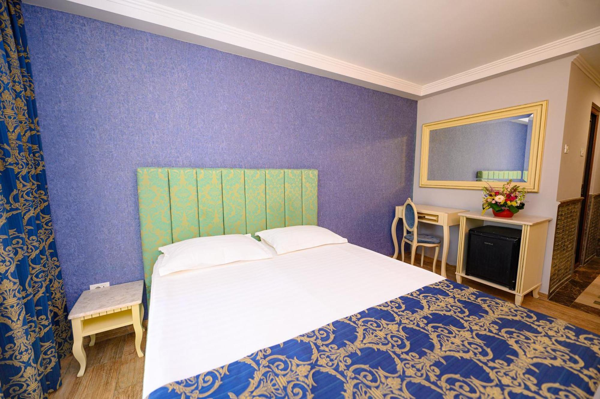 Hotel Iris-Mimoza จูปิเตอร์ ภายนอก รูปภาพ