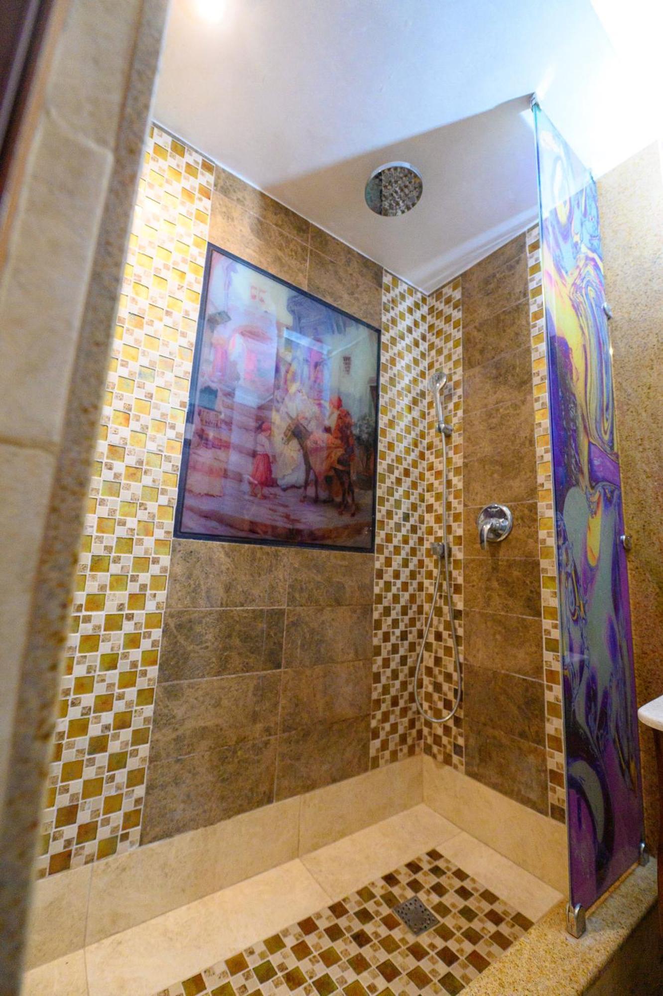 Hotel Iris-Mimoza จูปิเตอร์ ภายนอก รูปภาพ