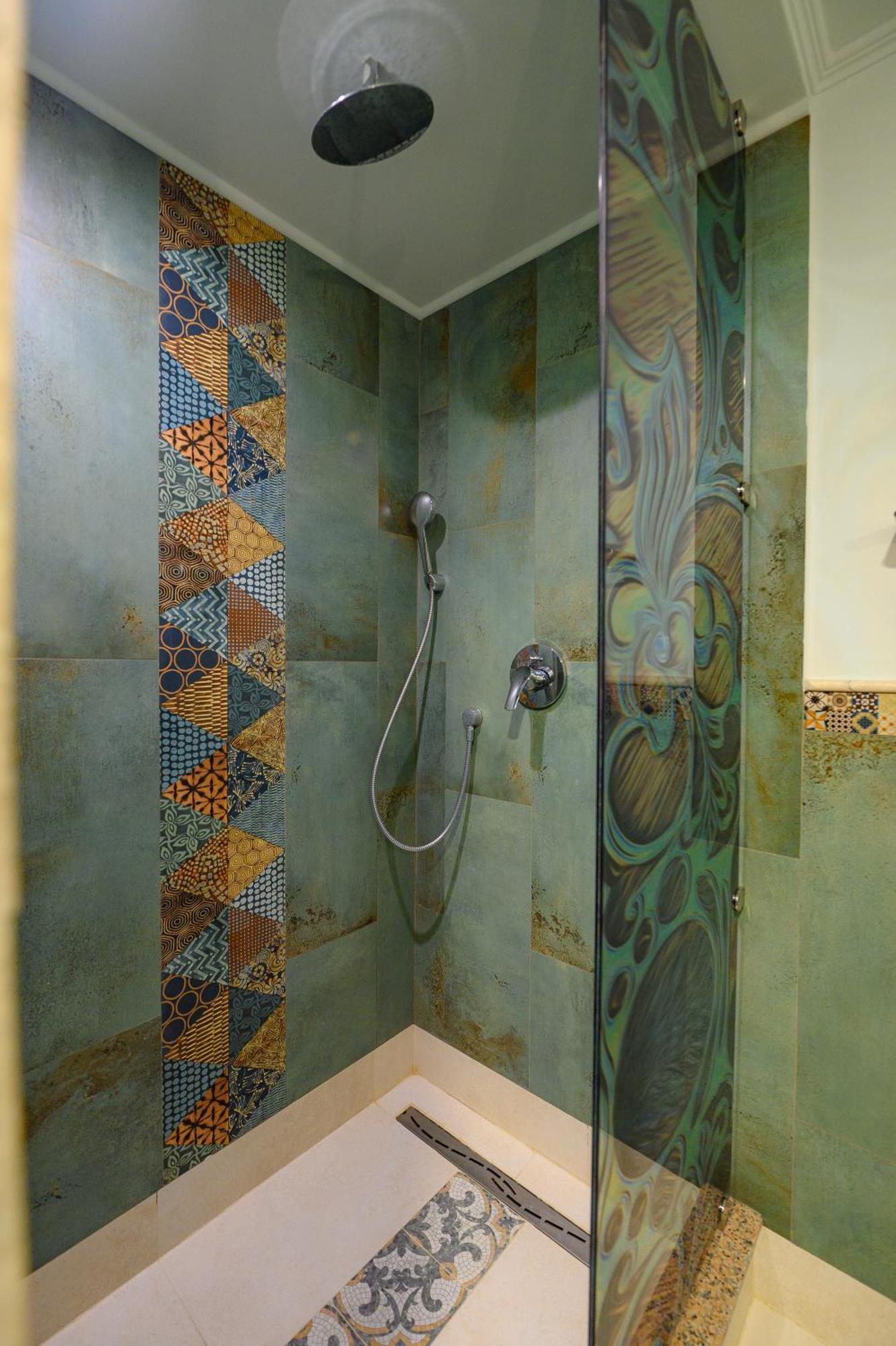 Hotel Iris-Mimoza จูปิเตอร์ ภายนอก รูปภาพ