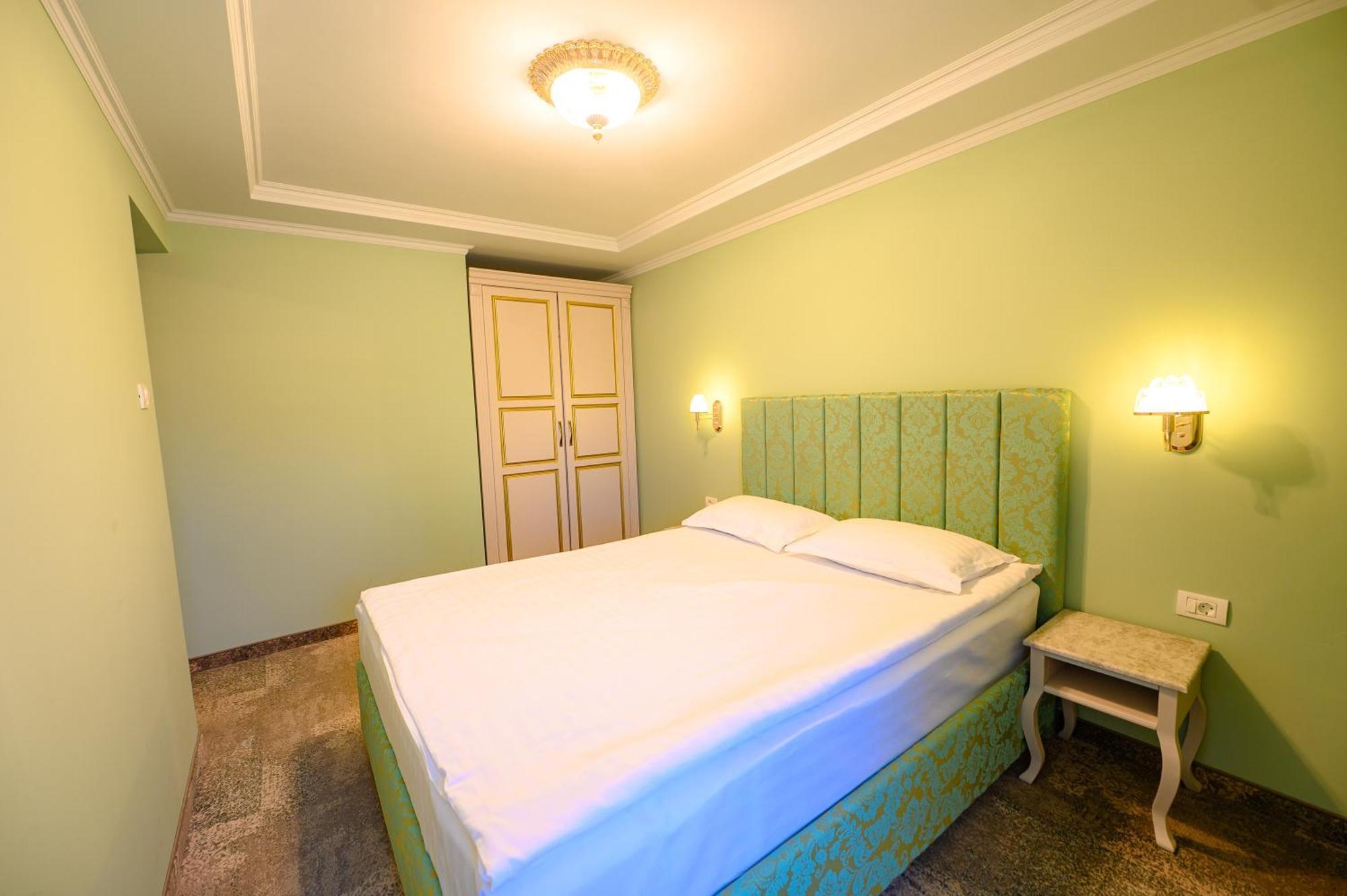 Hotel Iris-Mimoza จูปิเตอร์ ภายนอก รูปภาพ
