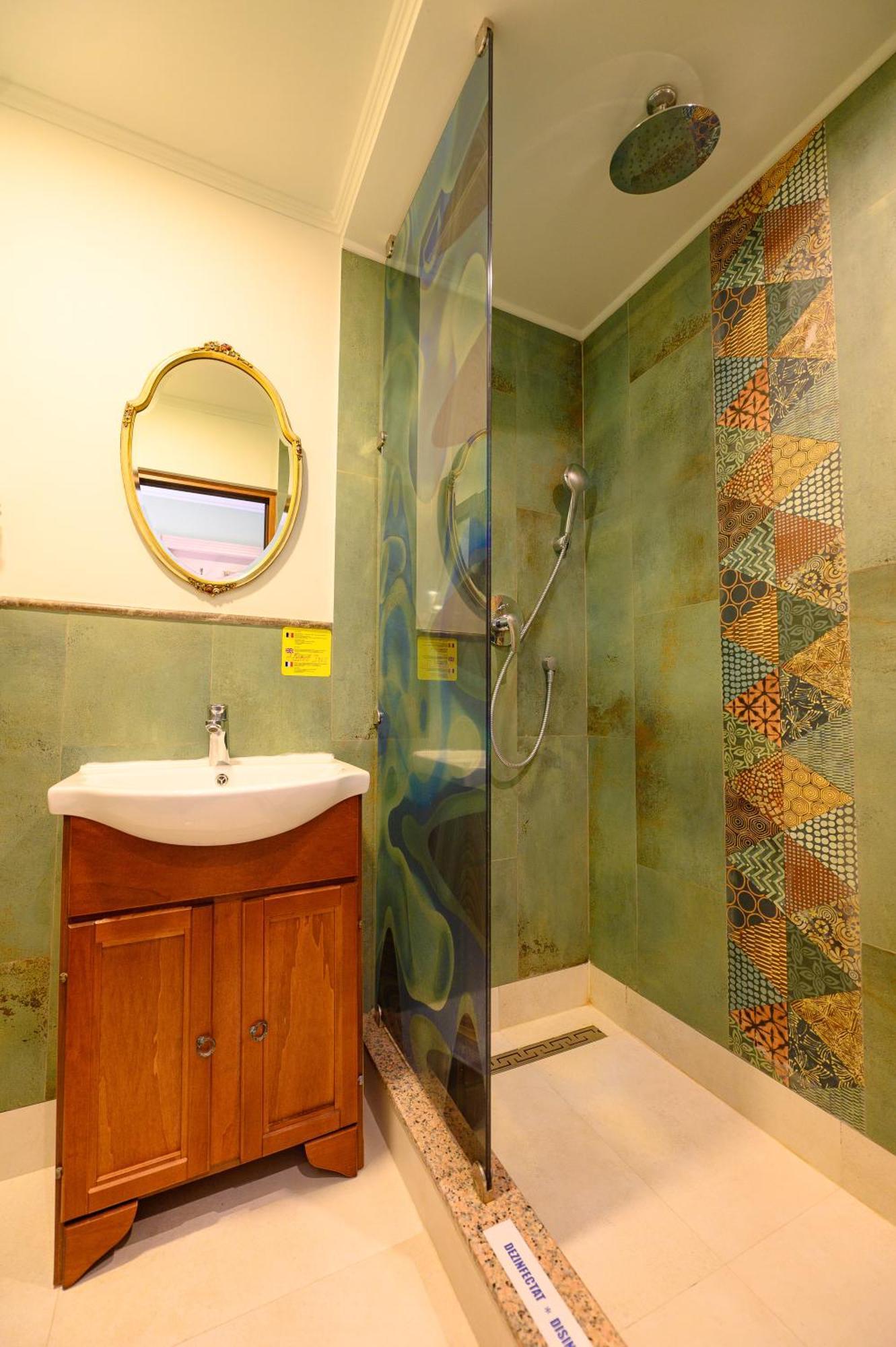 Hotel Iris-Mimoza จูปิเตอร์ ภายนอก รูปภาพ