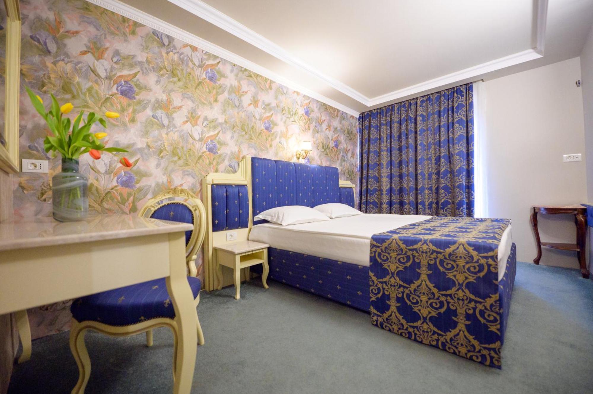 Hotel Iris-Mimoza จูปิเตอร์ ภายนอก รูปภาพ