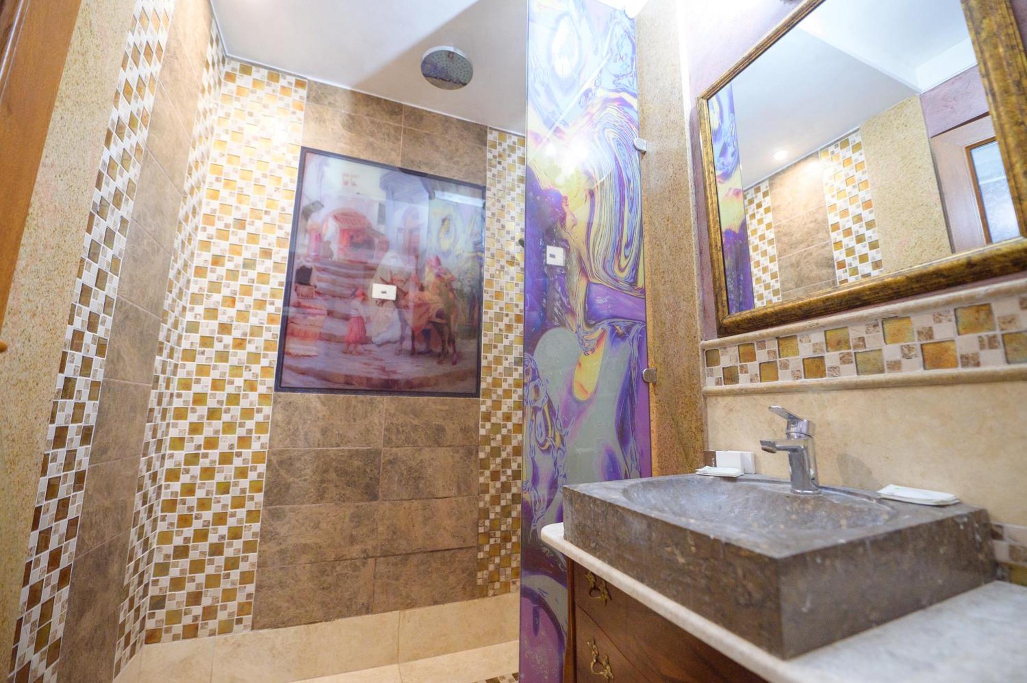 Hotel Iris-Mimoza จูปิเตอร์ ภายนอก รูปภาพ